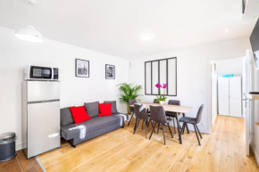 GuestReady - Fantastic stay near Musée du Louvre